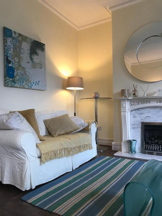 Clifton Lodge Lytham St Annes Exteriér fotografie